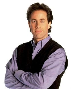 Jerry Seinfeld